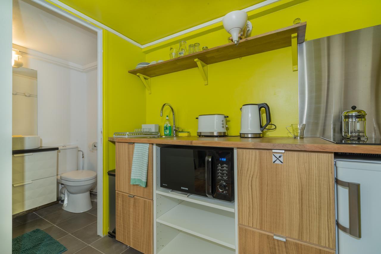 פריז Appartement St Romain - Luxembourg מראה חיצוני תמונה