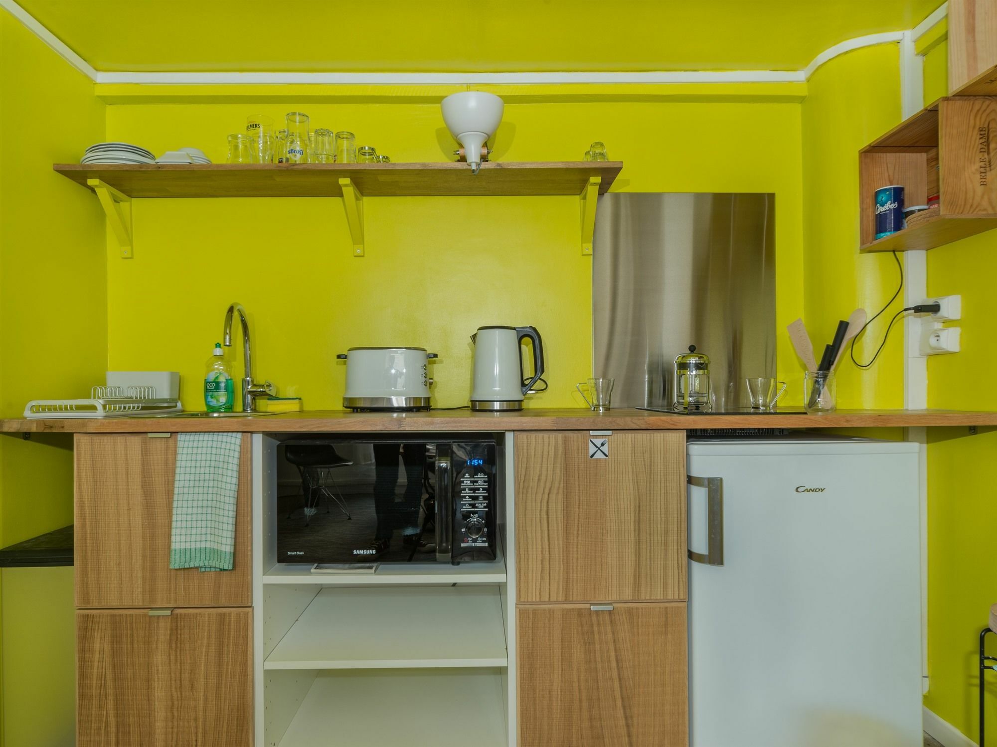 פריז Appartement St Romain - Luxembourg מראה חיצוני תמונה