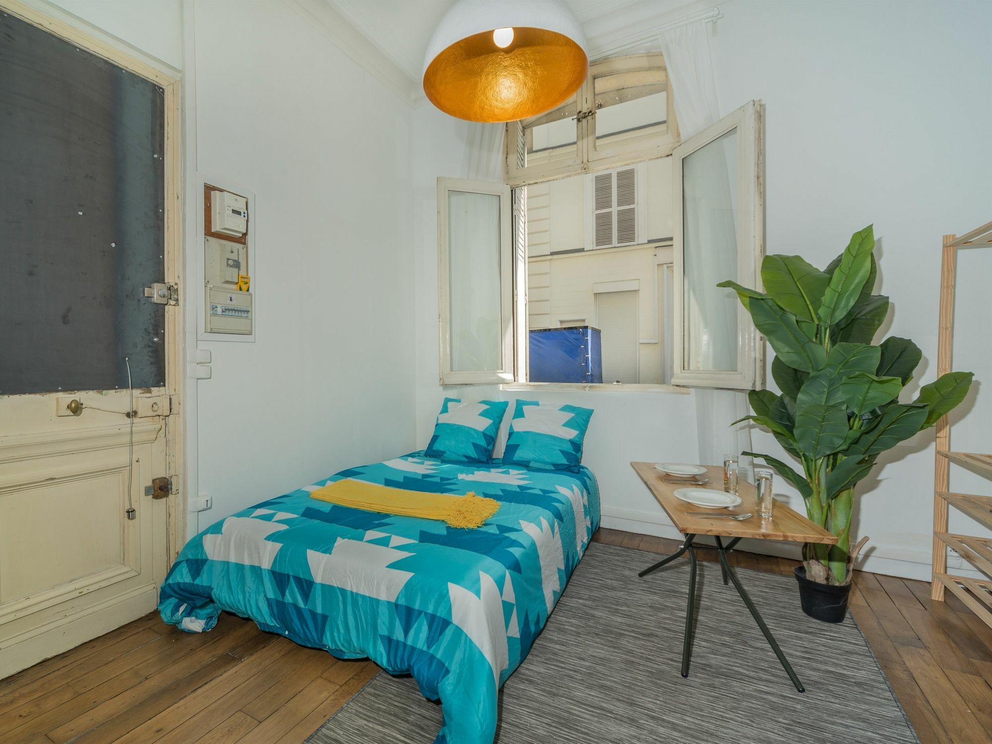 פריז Appartement St Romain - Luxembourg מראה חיצוני תמונה